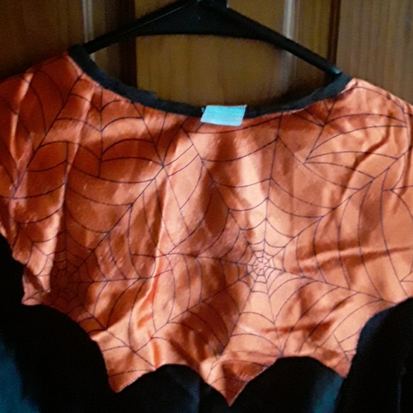 CUSTUME CO. SPIDERMAN HALLOWEEN COSTUME - Picture 6 of 6